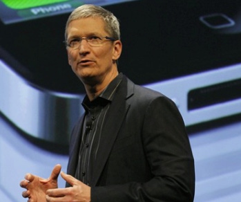 New Apple CEO Tim Cook: Who Is This Guy?