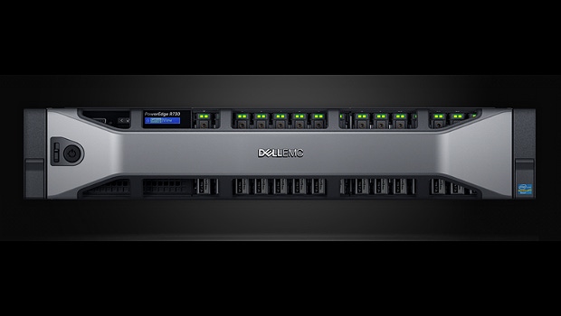 Dell EMC Continues Legacy with 14th Generation of PowerEdge Servers