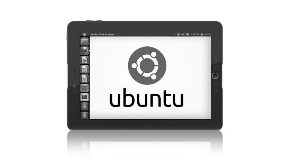 Is an Intel Tablet with Ubuntu Linux OS in the Works?