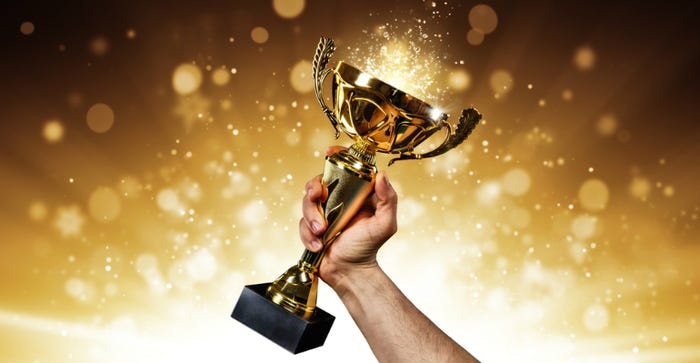Trophy Trophy
