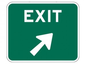 MSPs: What's Your Exit Strategy?