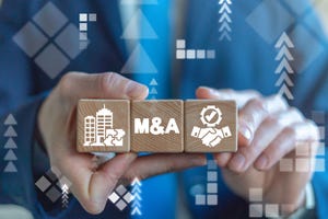 Big Channel M&A Update: 8x8, CDW, ConnectWise, Ingram Micro, More