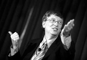 Fire Bill Gates? 10 Reasons Microsoft Investors Dare Not Do It