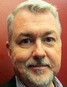 Constellation Research's Dion Hinchcliffe