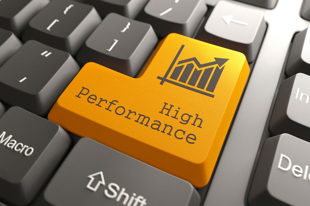 High-Performance Computing