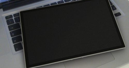 comment retrouver ma tablette apple
