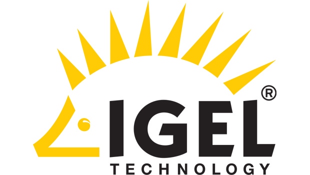 Igel logo