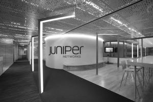 Juniper Creates Solutions Incubation Program