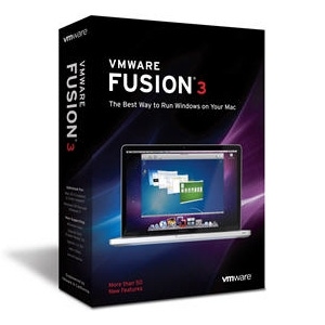 VMware Fusion: A Brief Review