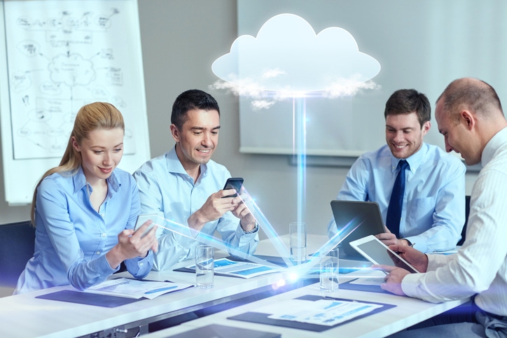 IBM Study: Hybrid Cloud Spurs Innovation, Customer Satisfaction