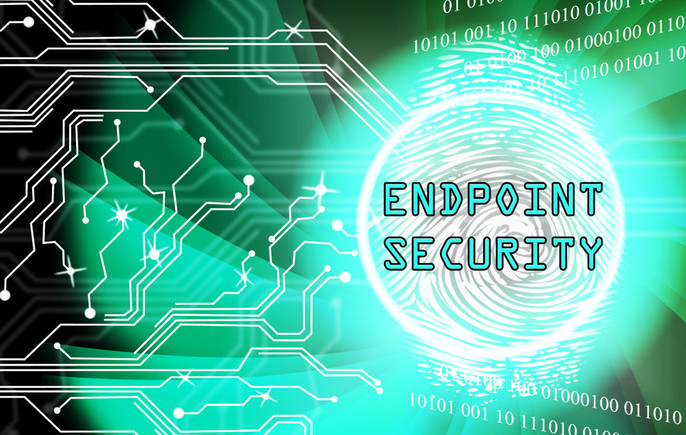 Endpoint Security Software, RMM Security