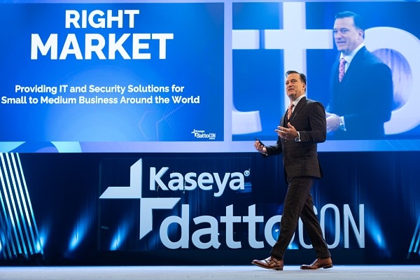 Kaseya DattoCon Europe: European Investment Plans Revealed