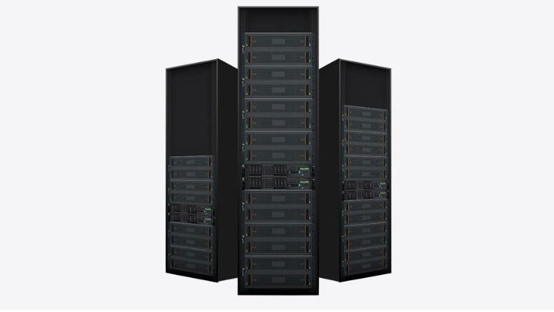 IBM Elastic Storage Server