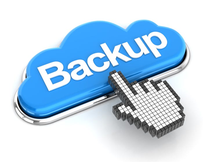 7 Tips for Selling Cloud Backup to Your Customers