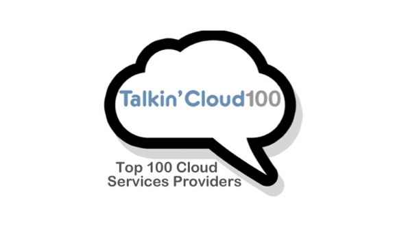 Talkin' Cloud 100: 2016 Edition Ranked 100 to 76