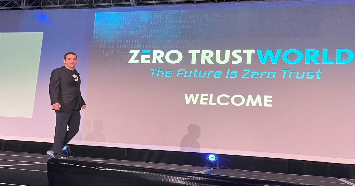 Zero Trust World ThreatLocker Hopes MSPs Get 'Smarter' About Attacks