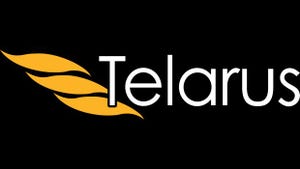 Telarus logo