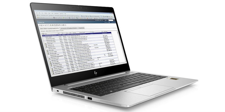 HP EliteBook 840 G6 Healthcare Edition