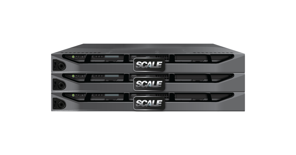 Scale Computing HC3 Platform Now Integrates Acronis Backup