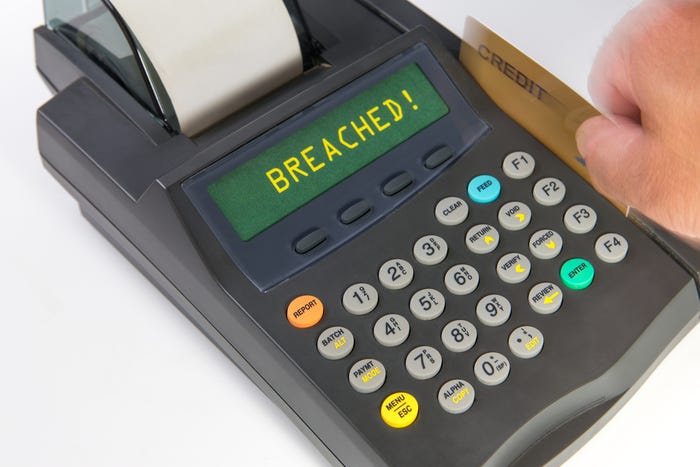 Credit Card Breach Credit Card Breach