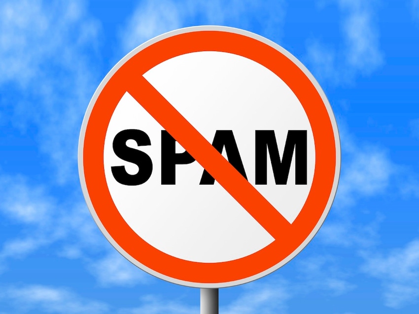 Make Anti-Spam a Major Selling Point of Your Service