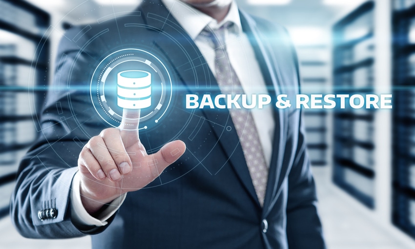 Unitrends Helix Brings AI to Automated Data Backup Management