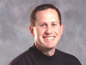 Steve Guggenheimer corporate vice president of Microsoft39s Developer eXperience amp Evangelism DX group