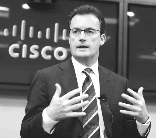 Cisco Puts $1B to Partner-Centric Enterprise Cloud Services Push