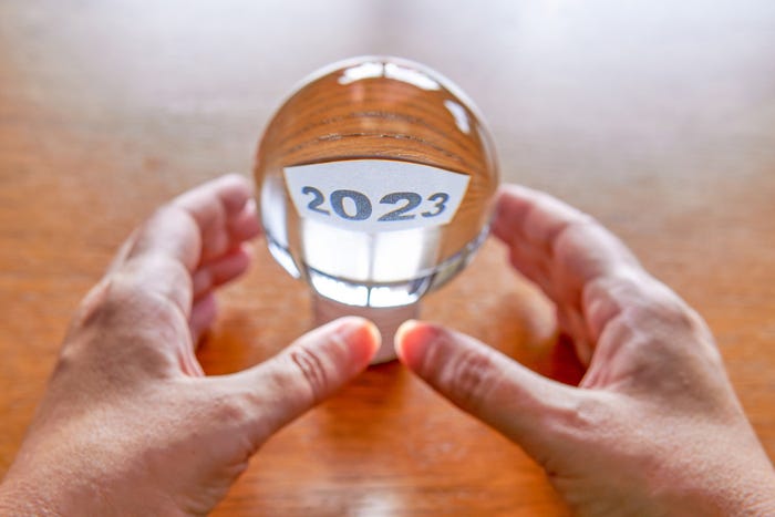 2023 in crystal ball 2023 in crystal ball