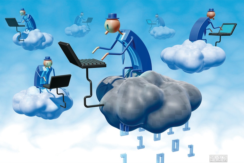 Cloud skills are hard to find in job candidates