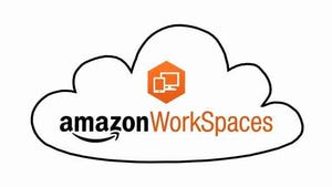 Amazon WorkSpaces is a hosted desktop service capable of running Microsoft Office and more in the Amazon Web Services AWS cloud