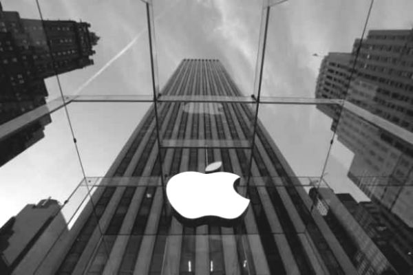 Report: Apple Goes After Business Customers with Enterprise Mobility Sales Team