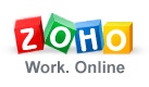 Zoho CRM Brings Relevant Email, Chat into Sales Dashboard