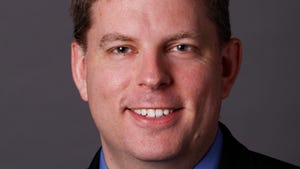 Jason Zander corporate vice president for Microsoft Azure