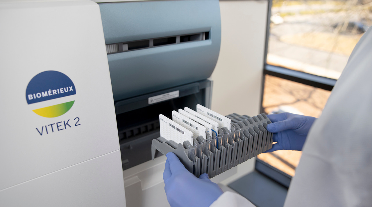 BioMérieux Vitek AST Kit Recall Given FDA Class I Treatment