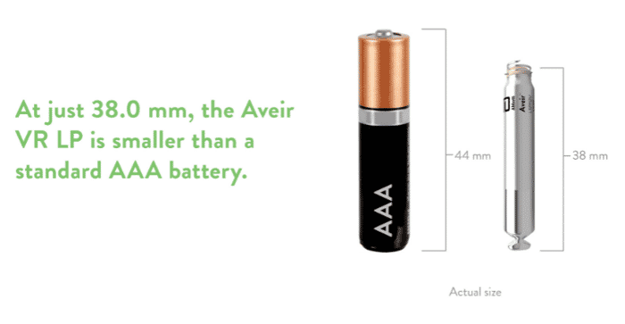 Avir Pacemaker And Now There Are 2 Leadless Pacemakers