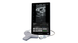 SiteRite 9 Ultrasound System