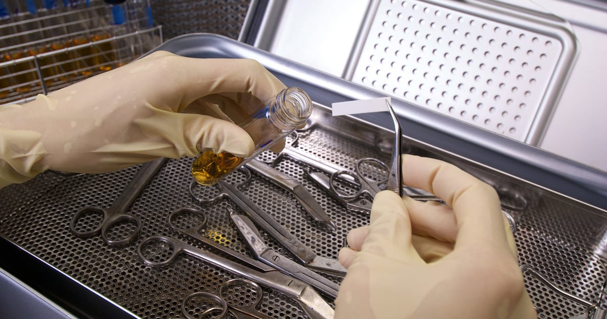 Medical Device Rework News on Reprocessing Validations for Reusable Medical Devices