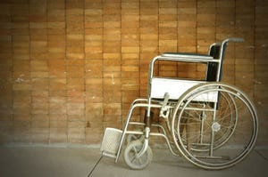 Could Rural Patients Lose Access to Durable Medical Equipment?