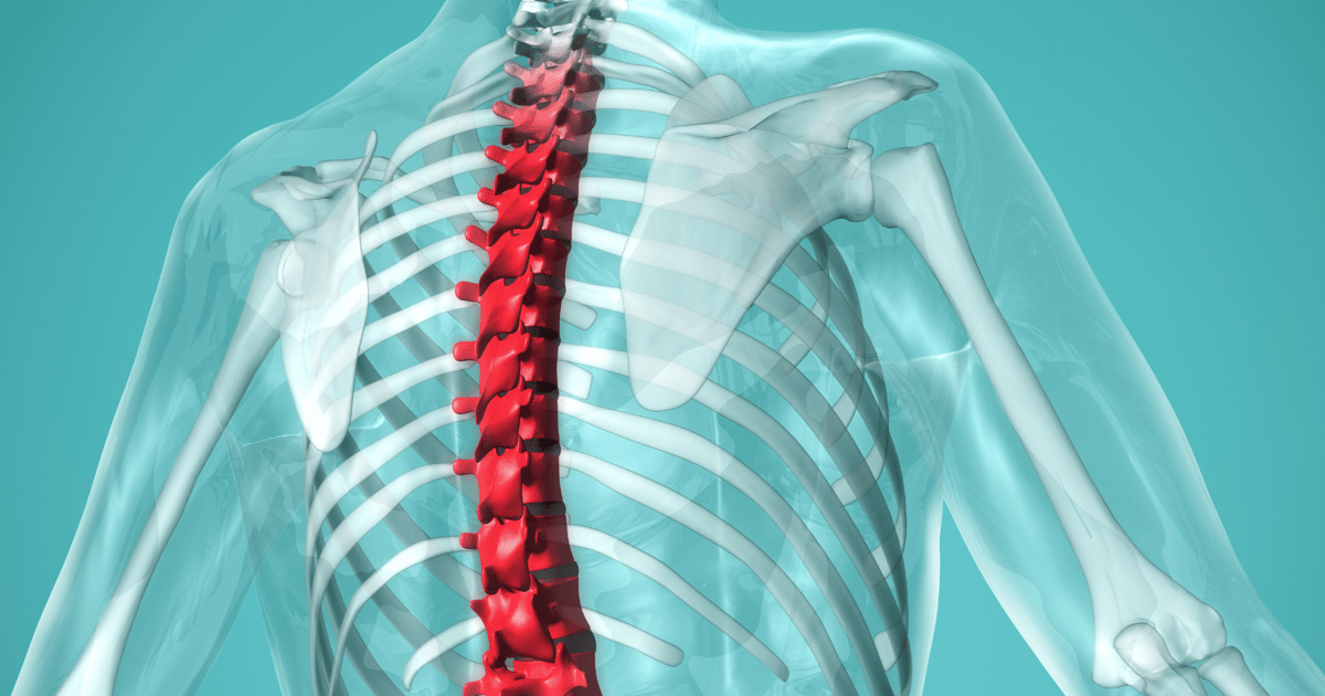 Stryker Goes Spineless