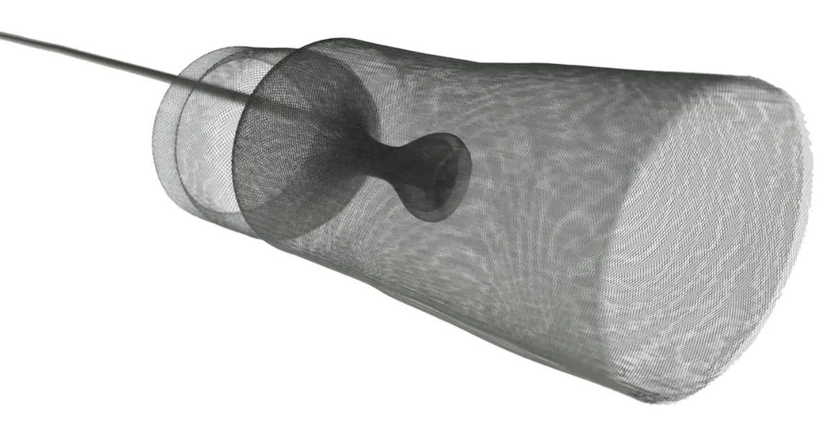 Emboline Advances Emboliner System in Trial