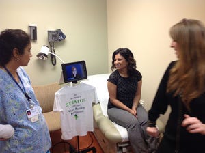 Video Interpreting Enables Medical Care Everyone Can Understand