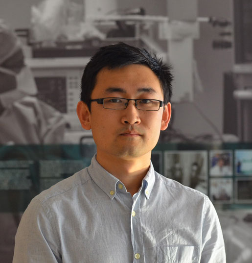 Medtech's Rising Stars: Boyang Zhang
