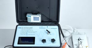 SuppleVent ventilator Developed by BMI