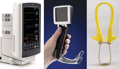 MDEA 2011: Medical Device Design at  a Crossroads