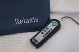 Relaxis Pad For Rls Restless Leg Syndrome Device Wins FDA Clearance