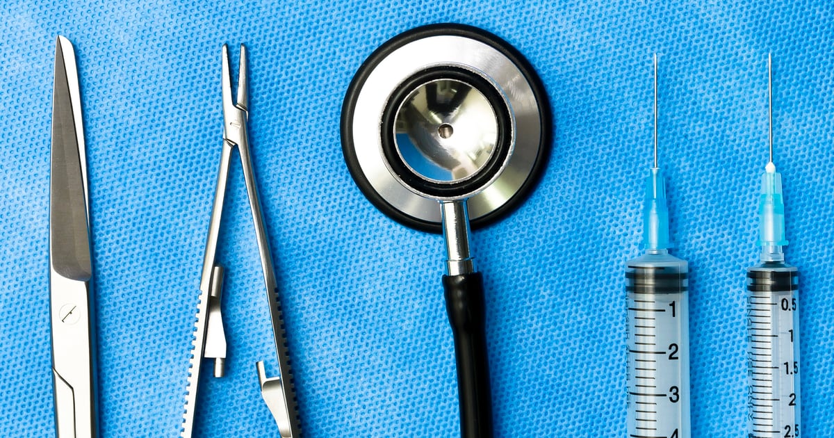 The Importance of USP Class VI Testing