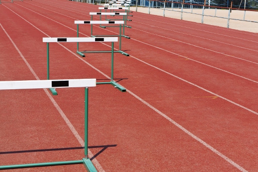 The Challenges That Big Data Has to Overcome The Challenges That Big Data Has to Overcome