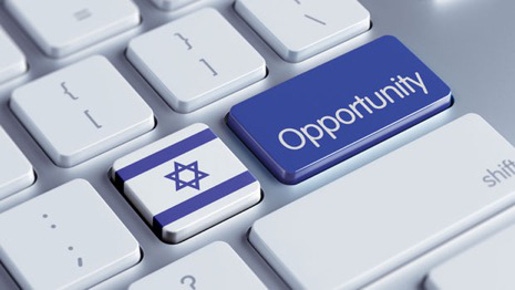 Medical Technology Development in Israel Diversifies