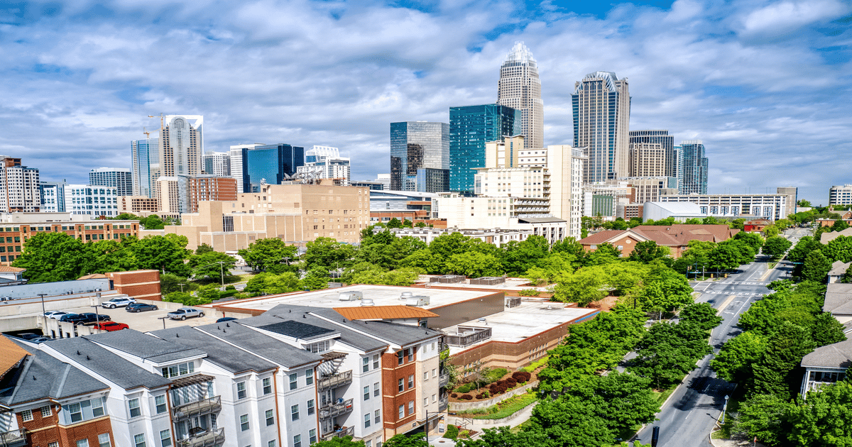 Why North Carolina Is Becoming a Major Medtech Manufacturing Hub